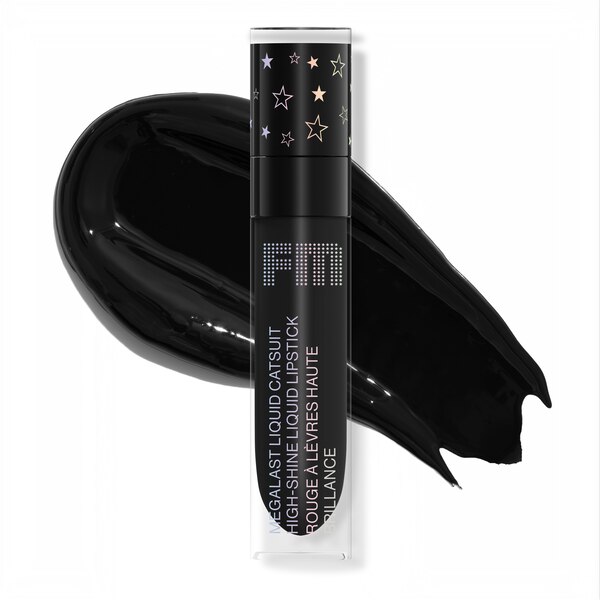 wet n wild Fantasy Maker Mega Last Liquid Catsuit High Shine Liquid Lipstick