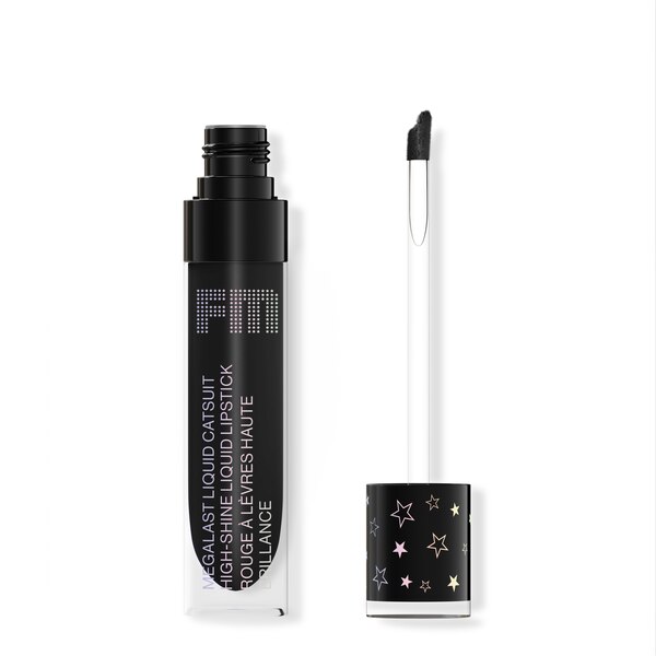 wet n wild Fantasy Maker Mega Last Liquid Catsuit High Shine Liquid Lipstick