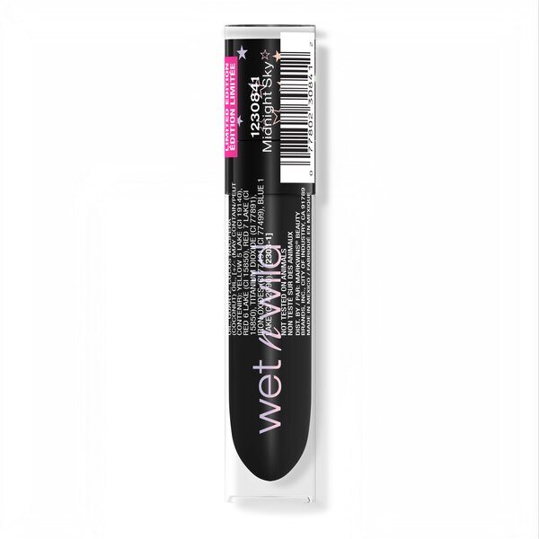 wet n wild Fantasy Maker Mega Last Liquid Catsuit High Shine Liquid Lipstick