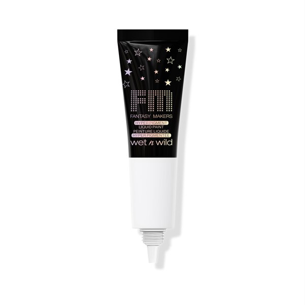 wet n wild Fantasy Maker Hyper Pigment Liquid Paint