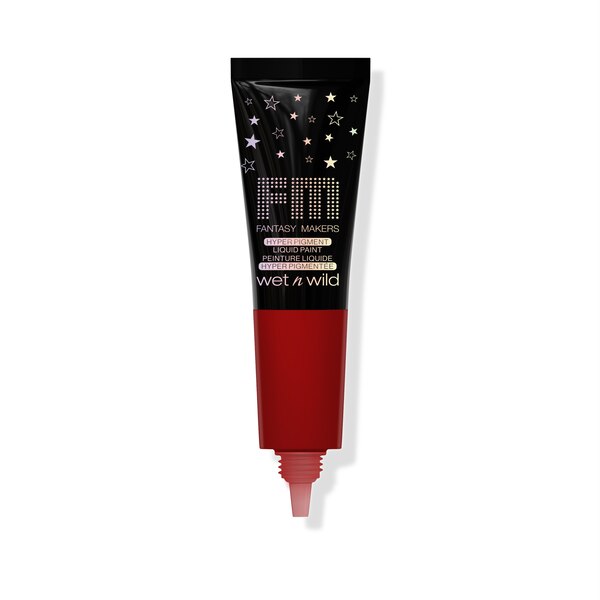 wet n wild Fantasy Maker Hyper Pigment Liquid Paint