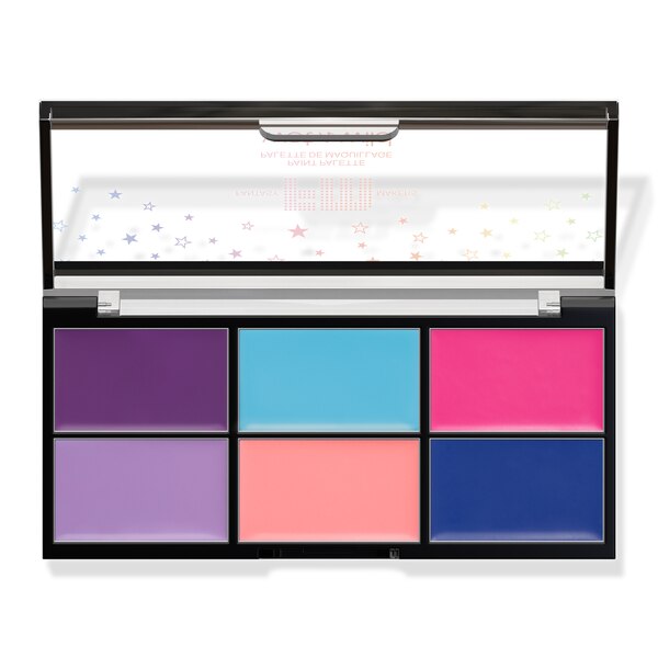 wet n wild Fantasy Maker Paint Palettes