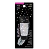 wet n wild Fantasy Maker Glitter Gel, Bone Zone, thumbnail image