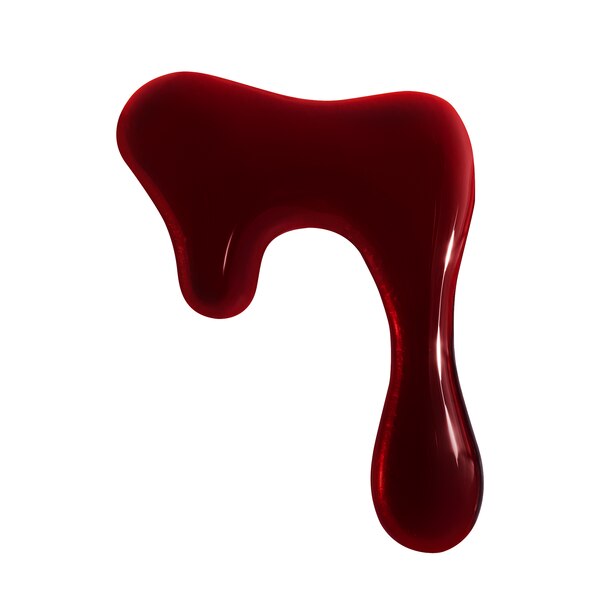 wet n wild Fantasy Maker Fake Blood, Vampire's Dessert