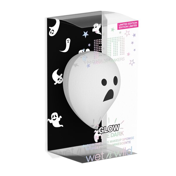 wet n wild Fantasy Maker Glow in the Dark Makeup Sponge