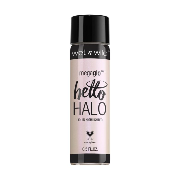 Wet n Wild MegaGlo Liquid Highlighter