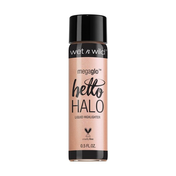 Wet n Wild MegaGlo Liquid Highlighter