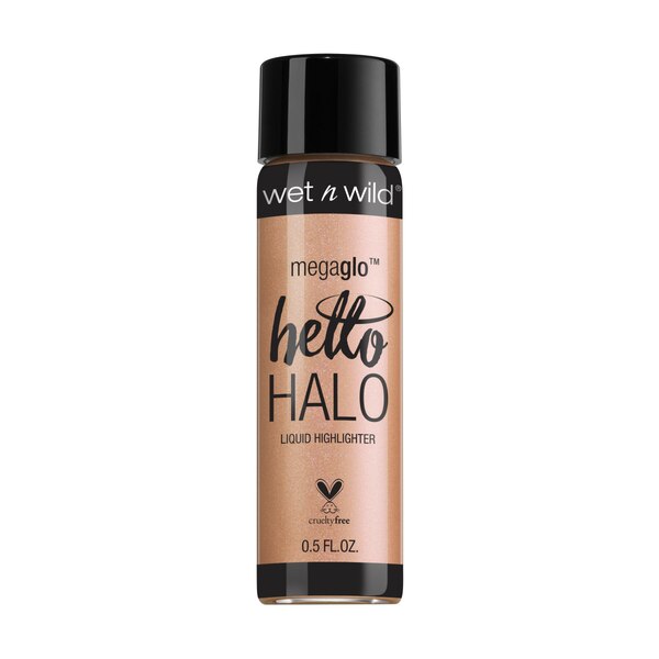 Wet n Wild MegaGlo - Iluminador líquido