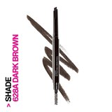 Wet n Wild Retractable Ultimate Brow Pencil, thumbnail image 2 of 9
