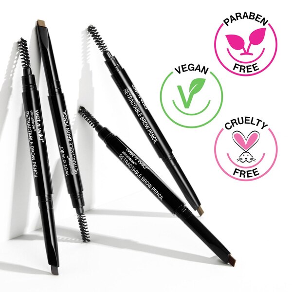 Wet n Wild Retractable Ultimate Brow Pencil