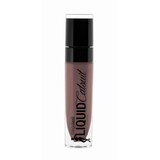 Wet n Wild MegaLast Liquid Catsuit Matte Lipstick, thumbnail image 3 of 4