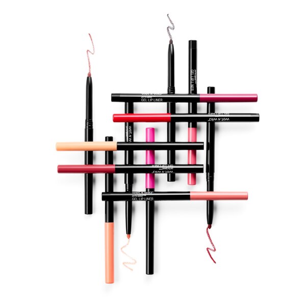 Wet n Wild Perfect Pout Gel Lip Liner
