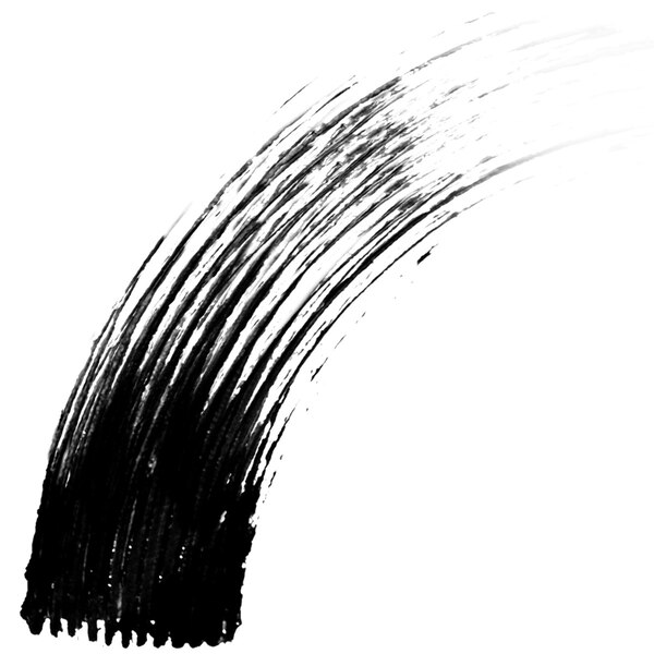 Wet n Wild Mega Length Waterproof Mascara, Very Black