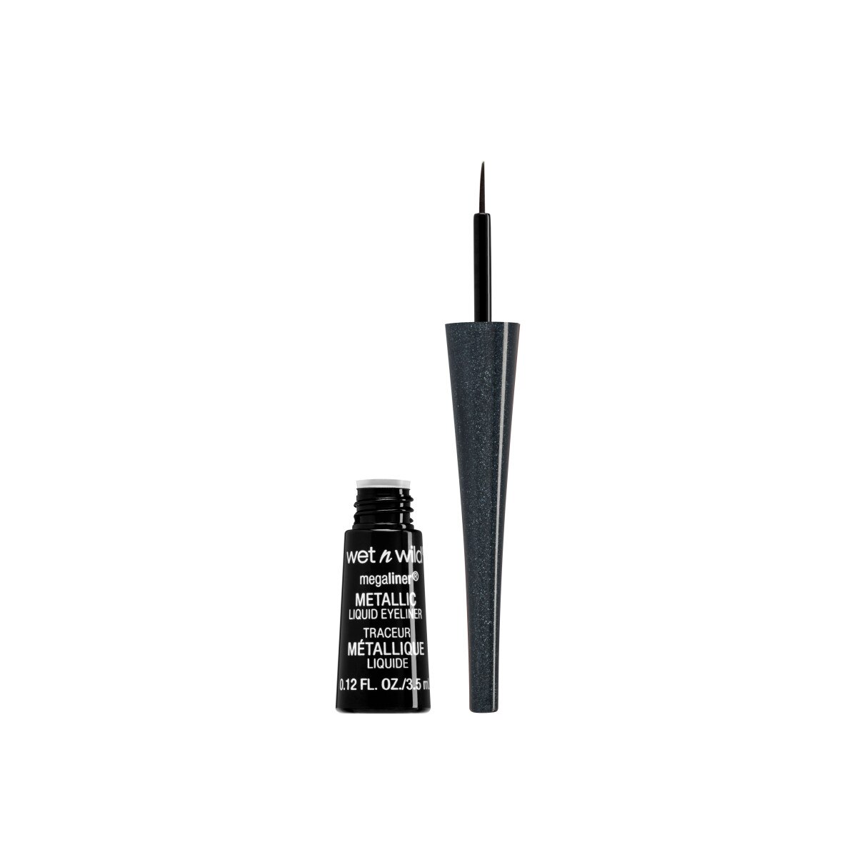 Wet n Wild MegaLiner - Delineador líquido