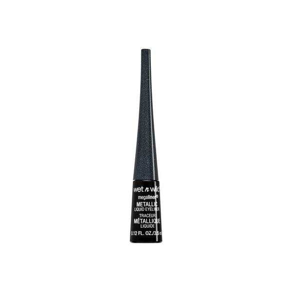 Wet n Wild MegaLiner Liquid Eyeliner
