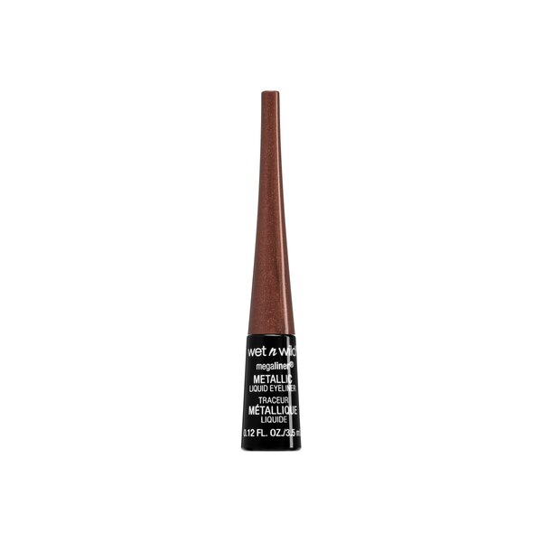 Wet n Wild MegaLiner Liquid Eyeliner