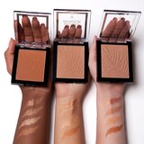 Wet n Wild Color Icon Bronzer, thumbnail image