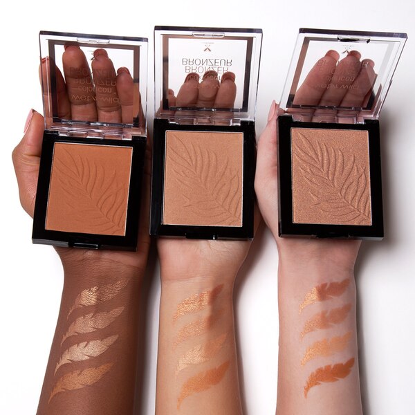 Wet n Wild Color Icon Bronzer