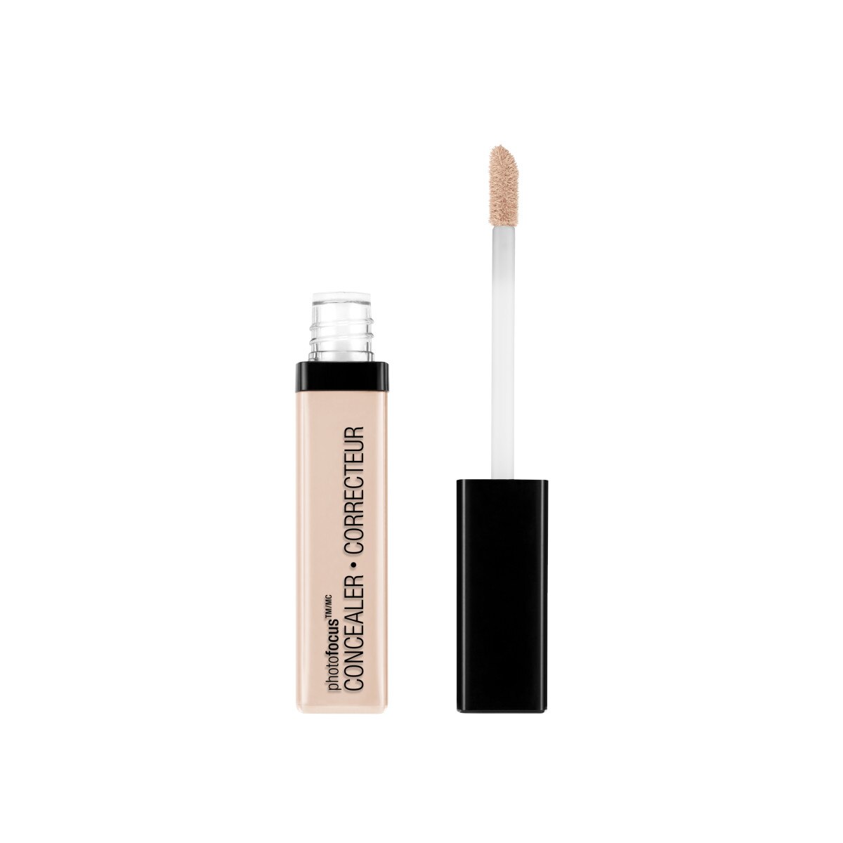 Wet n Wild PhotoFocus Concealer, Fair Beige