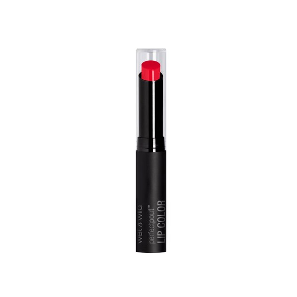 Wet n Wild Perfect Pout Lip Color