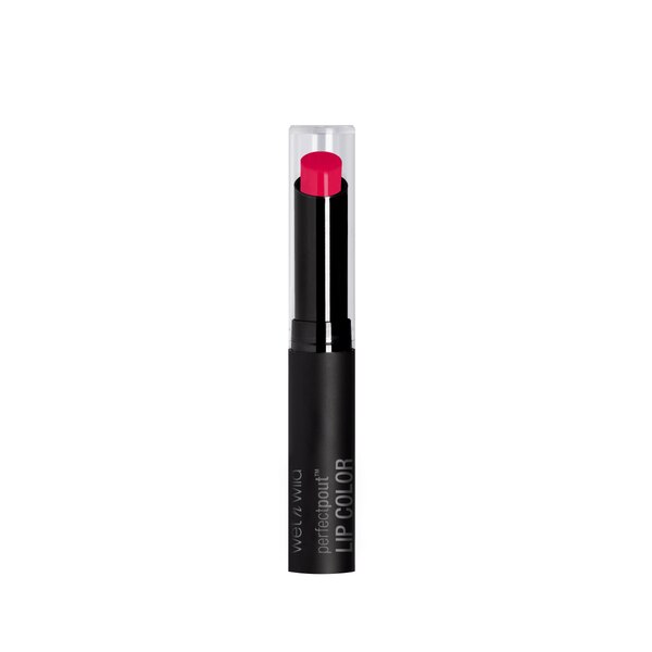 Wet n Wild Perfect Pout Lip Color