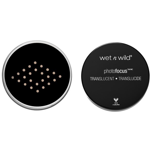 Wet n Wild Photo Focus Loose Setting Powder