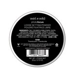 Wet n Wild Photo Focus Loose Setting Powder, thumbnail image