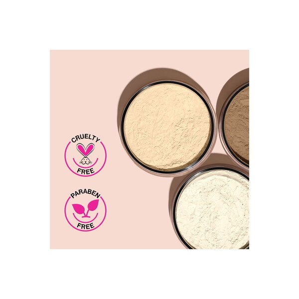 Wet n Wild Photo Focus Loose Setting Powder