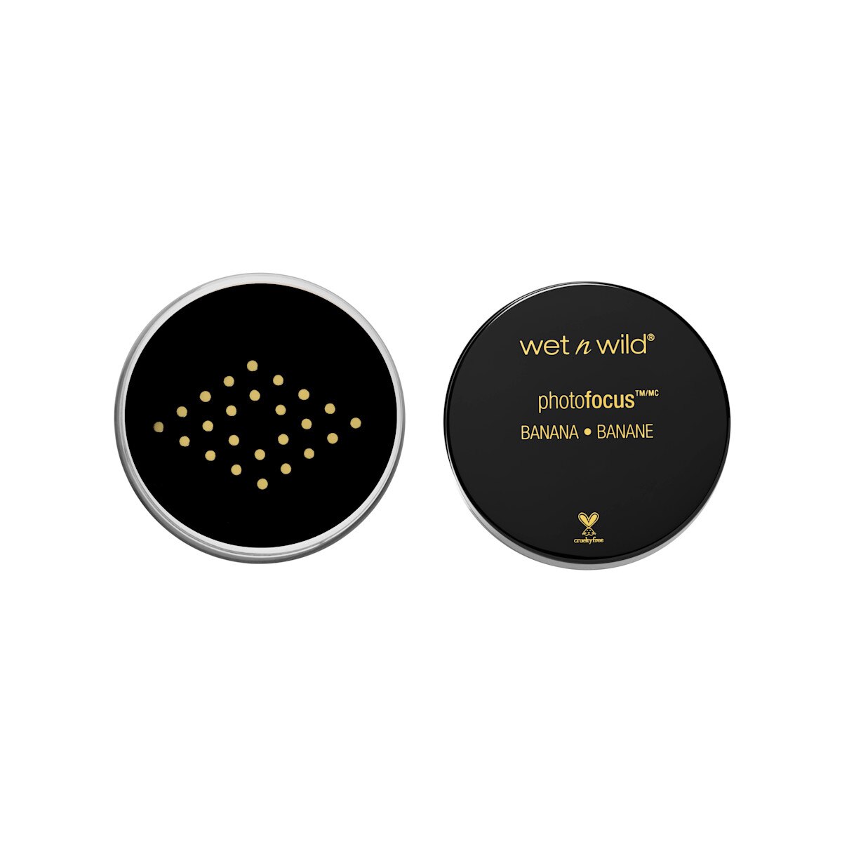 Wet n Wild Photo Focus Loose Setting Powder