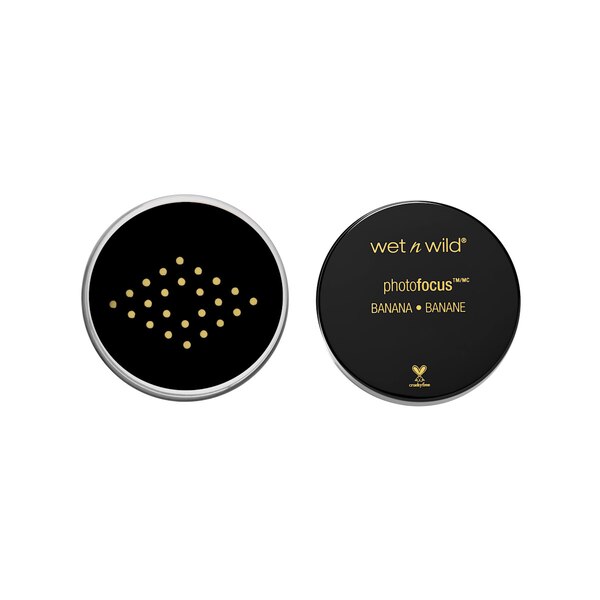 Wet n Wild Photo Focus Loose Setting Powder