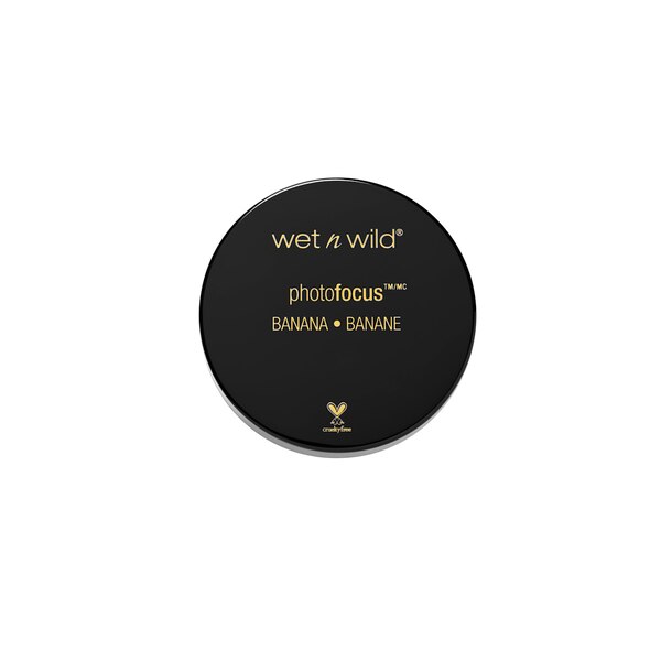Wet n Wild Photo Focus Loose Setting Powder
