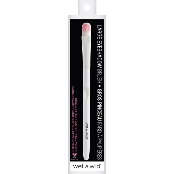 Wet n Wild Large Eyeshadow Brush