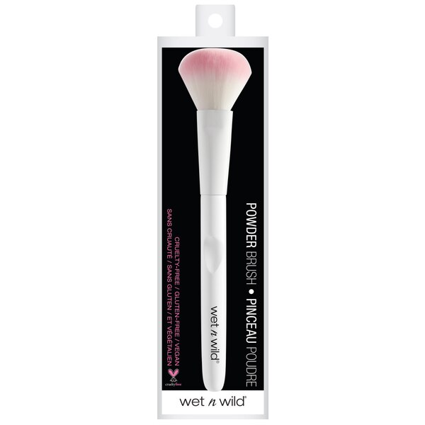 Wet n Wild Powder Brush