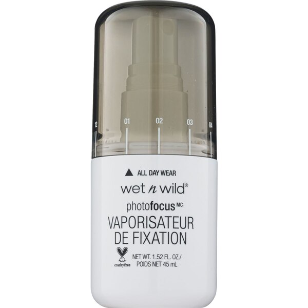 Wet n Wild Picture Perfect Setting Spray, Seal the Deal
