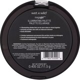 Wet n Wild MegaGlo Illuminating Powder, Catwalk Pink, thumbnail image