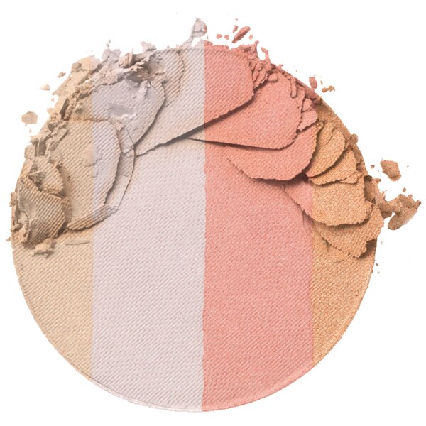 Wet n Wild MegaGlo Illuminating Powder, Catwalk Pink
