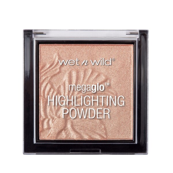 Wet n Wild MegaGlo - Polvo iluminador