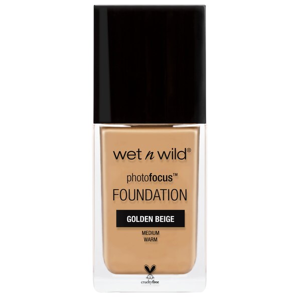 Wet n Wild Photo Focus Foundation