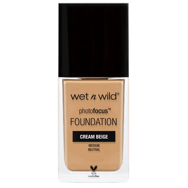 Wet n Wild Photo Focus Foundation