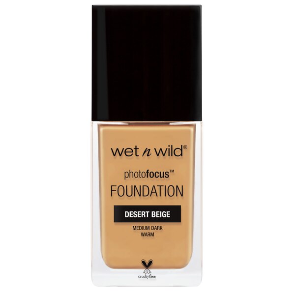 Wet n Wild Photo Focus Foundation