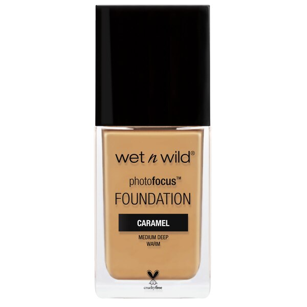 Wet n Wild Photo Focus Foundation