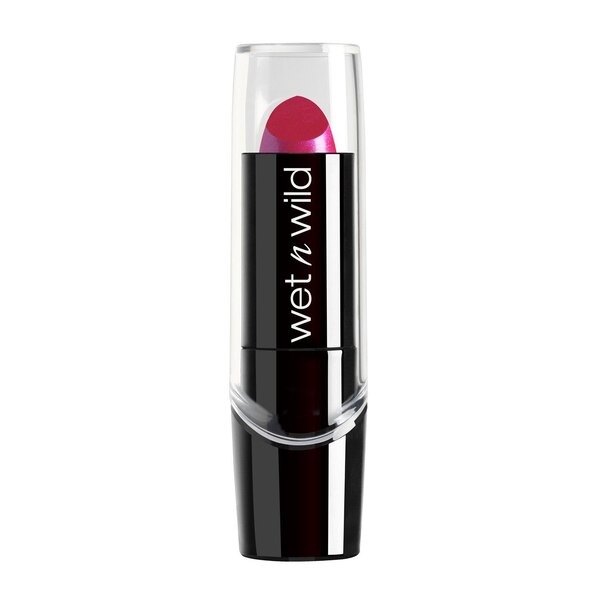 Wet n Wild Silk Finish - Lápiz labial