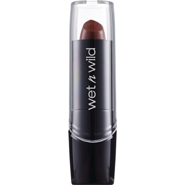 Wet n Wild Silk Finish Lipstick