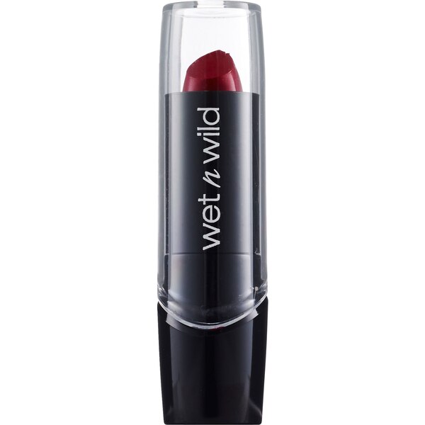 Wet n Wild Silk Finish - Lápiz labial
