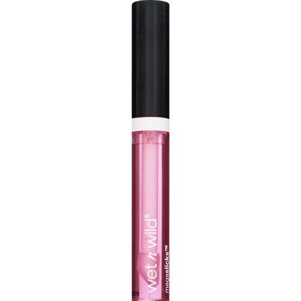 Wet n Wild MegaSlicks Lip Gloss