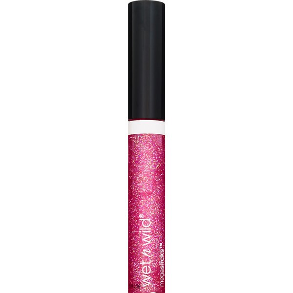 Wet n Wild MegaSlicks Lip Gloss