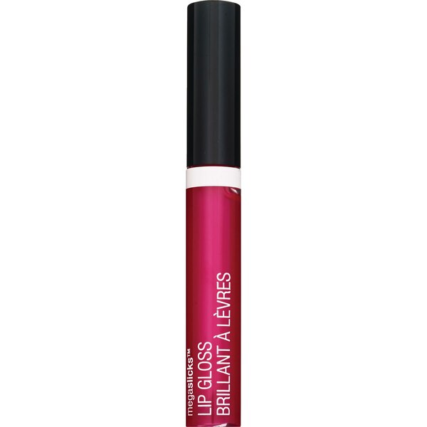 Wet n Wild MegaSlicks Lip Gloss