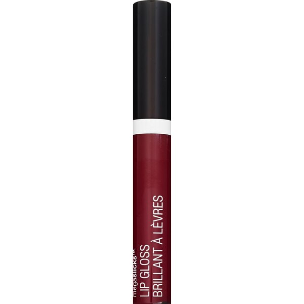 Wet n Wild MegaSlicks Lip Gloss