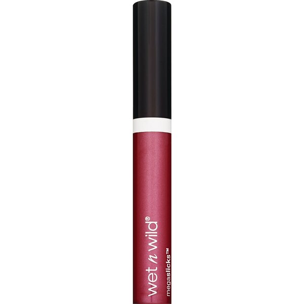 Wet n Wild MegaSlicks Lip Gloss