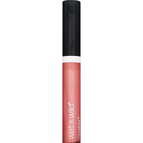 Wet n Wild MegaSlicks Lip Gloss